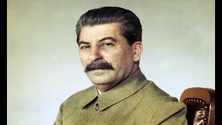 Joseph Stalin feat Gangstas Paradise ☭ [upl. by Bicknell75]