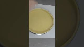 Comment réussir un fonçage parfait avec un cercle à tarte  🥧 [upl. by Weissberg]