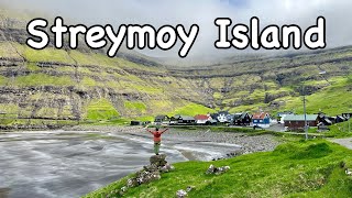 Streymoy Island amp Tórshavn  Faroe Islands [upl. by Hindorff]