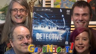 Detective Grimoire Walkthrough Full GameAll Dialogs [upl. by Drofniw]