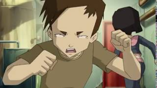 CODIGO LYOKO  EP86  Un dilema de perros [upl. by Zamir31]