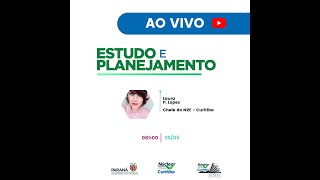 Estudo e Planejamento [upl. by Aicener]