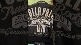 2024 Pelle Pelle  Leather Jacket Unboxing  True to Our Roots [upl. by Inihor724]