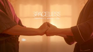 ไม่ต้องมีที่ที่ให้ฉันอยู่ แต่ขอแค่มีฉันอยู่ก็พอ Spaceless  getsunova OFFICIAL TRAILER [upl. by Eicart]