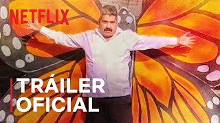 El Guardián de las Monarcas  Tráiler oficial  Netflix [upl. by Cogswell]