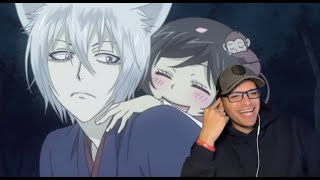 KAMISAMA KISS EPISODE 2 REACTION DRAMA [upl. by Frey]