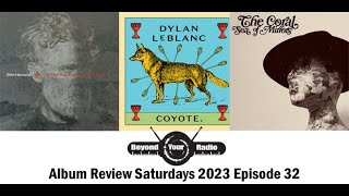 Album Review Saturdays 2023 Episode 32 [upl. by Notse]