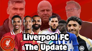 Liverpool FC Contracts amp Transfers Explained [upl. by Cita209]