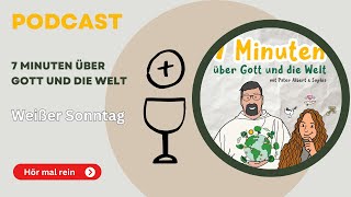 Podcast Weisser Sonntag 12424 [upl. by Fogarty]