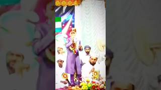 Mueen qadri😍naat journey from childhood to🌹youngage shortsvideo islamiccelebration zaina [upl. by Ardyth907]