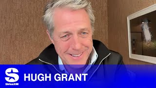 Hugh Grant Calls Out Bastard Who Ruined quotPaddington 2quot 100 Rotten Tomatoes Ratings [upl. by Vite103]