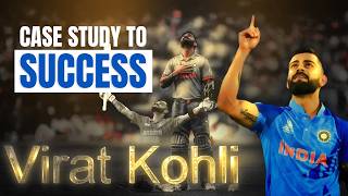 Law of Attraction Case Study on Virat Kohli  Mitesh Khatri  Law of Attraction Coach [upl. by Eniksre]