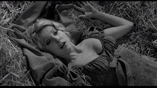 Young Frankenstein  Teri Garr  Roll in the hay [upl. by Temple]