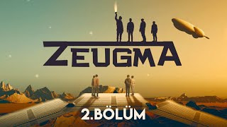 Zeugma 2Bölüm [upl. by Keifer]