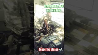 Crpf paramedical joining letter  crpf medical  crpf tradesmen result youtubeshort [upl. by Roux]