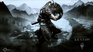 Skyrim  FUS RO DAH Dovahkiin HD [upl. by Hagerman]