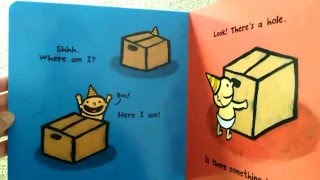 The Birthday Box Read Along [upl. by Cristen]