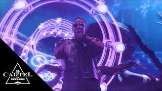 Daddy Yankee  Gira Argentina 2018 Live [upl. by Egerton]