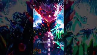 Wallpaper anime 4k  Edit 🖤🔥 [upl. by Ebanreb609]