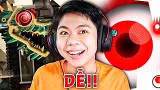 Hai Con Demon Này Đều DỄ Geometry Dash [upl. by Sheri425]