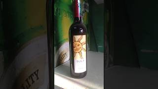 Sula Wine  750ml price 920Alcohal135 West bangal India 2024 [upl. by Rainer]