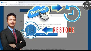 XIAOMI Mi Alot Router PART 5 of 6 AX3600 WiFi 6 Full Setup Backup amp Restore Configuration [upl. by Nahallac]