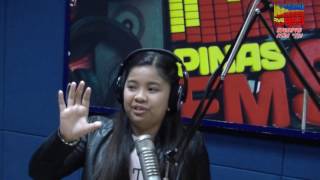 Elha Nympha recalls her journey on The Voice Kids Season 2 [upl. by Beeck]