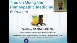 Petroleum Homeopathic Medicine Tips For Beginners [upl. by Jenny]