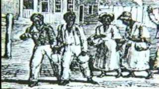 The History of Slavery In America part 1 of 3 [upl. by Dib862]