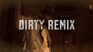 Chris Brown  Dirty Remix Solo [upl. by Biron432]