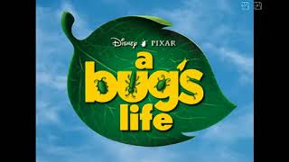 A Bugs Life Playstation Ps1 [upl. by Iuqcaj]