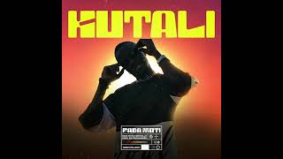 Fada Moti  KUTALI Audio [upl. by Grani551]