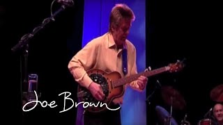 Joe Brown  Picture Of You  Live In Liverpool [upl. by Ennaerb]