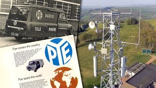 The Werneth Low Wireless Station  Tales From The Airwaves Episode 3 [upl. by Llenod]