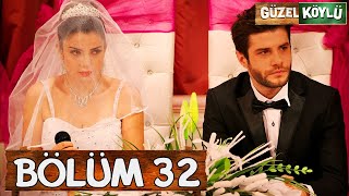 guzelkoyludizi 32 Bölüm Full HD [upl. by Annawot]