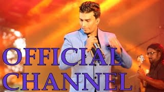 NEER ENNAI  SREEJITH ABRAHAM LIVE [upl. by Ramedlav443]