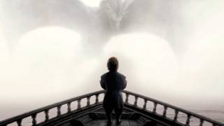 Game of Thrones Season 5 Soundtrack 02  Blood of the Dragon [upl. by Ainniz]