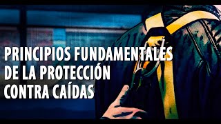 Fundamentos de la protección contra caídas curso de capacitación completo [upl. by Vinia]