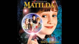 Matilda Original Soundtrack 31 End of Trunchbull [upl. by Notsgnik]