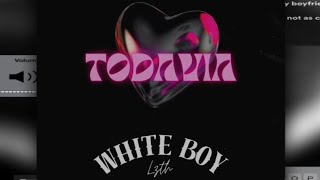 Todavia White Boy visualizer [upl. by Merilee352]