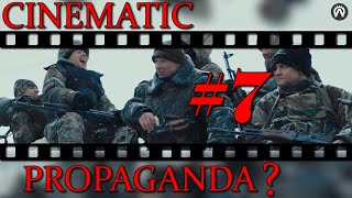 Is Sergei Loznitsas quotDonbassquot 2018 Propaganda  MovieMacro 7  Alex Sheremet Keith Jackewicz [upl. by Kalbli]