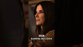 Sandra Bullock [upl. by Andrey]