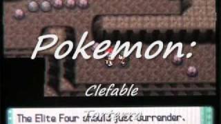 Pokemon Diamond  Pearl Walkthrough Part 87 Victory Road [upl. by Harland]