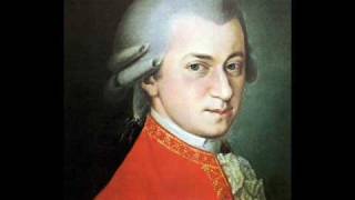 Mozart Piano Sonata in C K 545 12 1st movement Eschenbach [upl. by Yenetruoc]