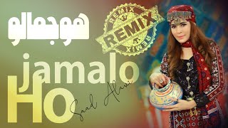 Hojamalo Remix by Saad Alavi  Sindhi Mashup 2022 Sindhi  Wedding Song 2022  Sindhi Culture [upl. by Hamilton]