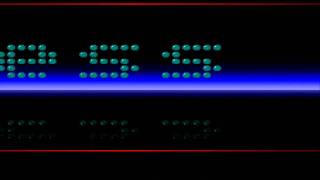 Tristar amp Red Sector Amiga Crack Intro [upl. by Haye]