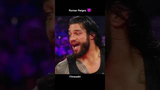 Wait 🤚 For Roman Reigns revenge 😡 shorts viral romanreigns [upl. by Abihsot931]