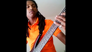 Dawit Melese song by Bass [upl. by Fattal]