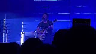 The Smile Speech Bubbles Live O2 Birmingham 2024 [upl. by Tchao177]