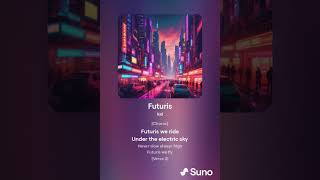 Futuris [upl. by Newra]